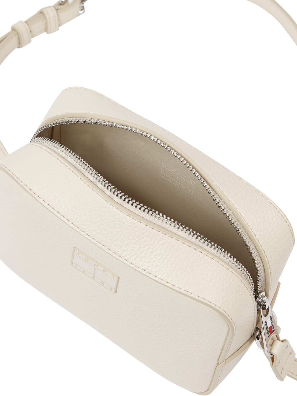 Bolso Tommy Jeans Tjw Must Camera Bag AW0AW17543 ACG - Imagen 3