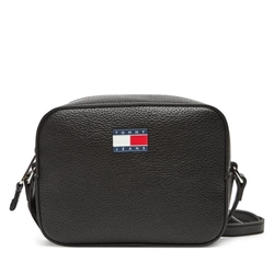 Bolso Tommy Jeans Tjw Must Camera Bag AW0AW17543 BDS - Imagen 1