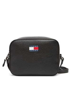 Bolso Tommy Jeans Tjw Must Camera Bag AW0AW17543 BDS - Imagen 1