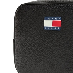 Bolso Tommy Jeans Tjw Must Camera Bag AW0AW17543 BDS - Imagen 2