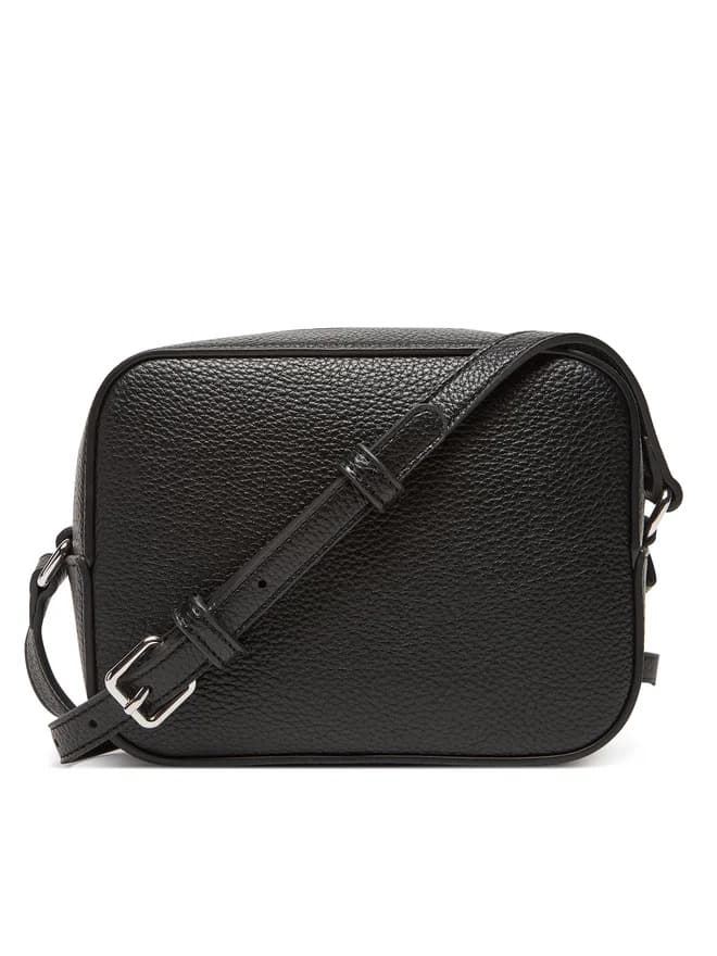 Bolso Tommy Jeans Tjw Must Camera Bag AW0AW17543 BDS - Imagen 3