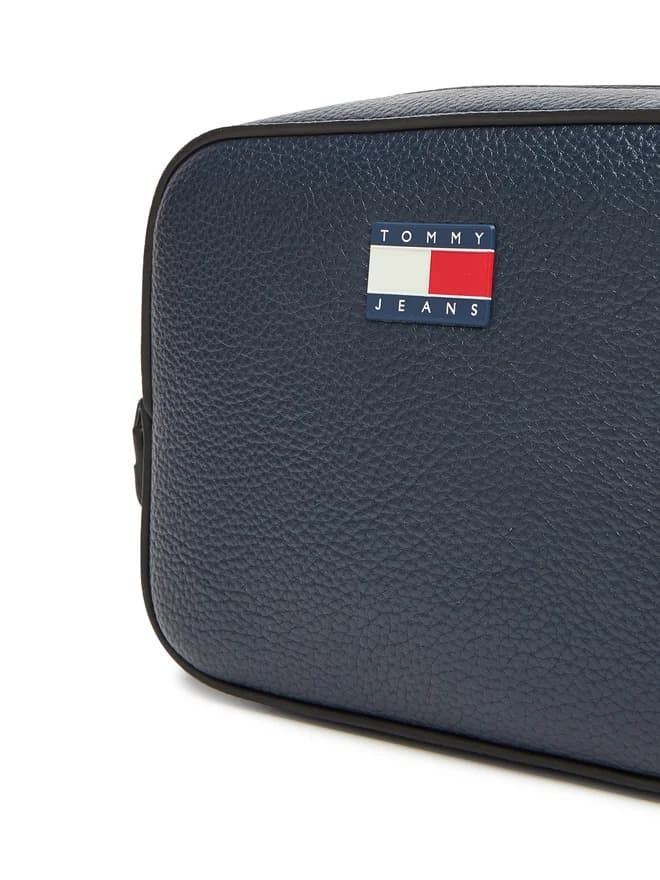 Bolso Tommy Jeans Tjw Must Camera Bag AW0AW17543 C1G - Imagen 2