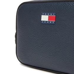 Bolso Tommy Jeans Tjw Must Camera Bag AW0AW17543 C1G - Imagen 2