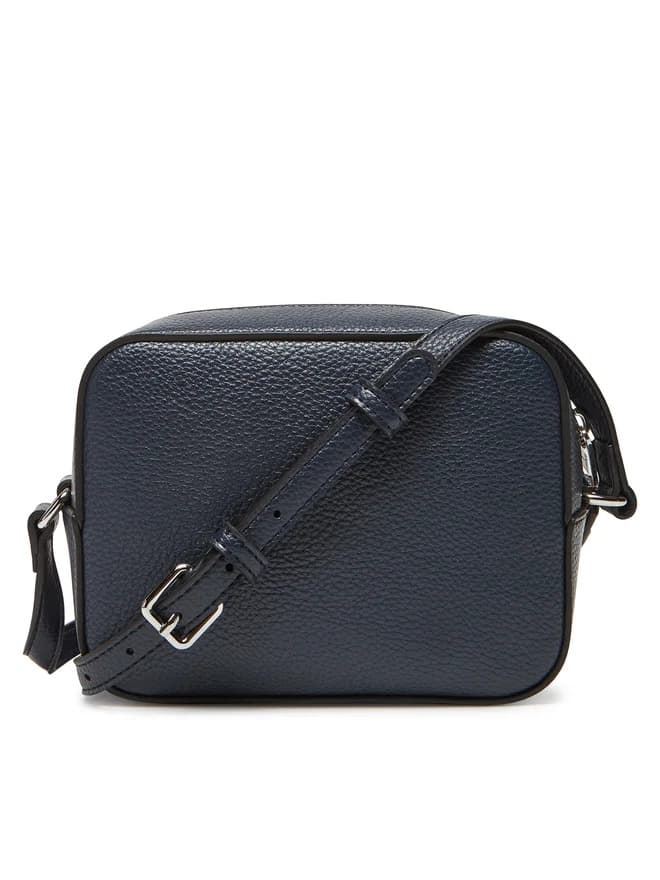 Bolso Tommy Jeans Tjw Must Camera Bag AW0AW17543 C1G - Imagen 3