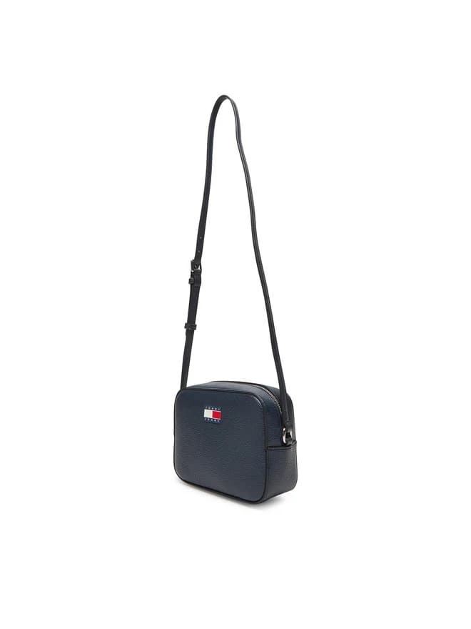 Bolso Tommy Jeans Tjw Must Camera Bag AW0AW17543 C1G - Imagen 4