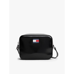 Bolso Tommy Jeans Tjw Must Camera Bag AW0AW17864 BDS - Imagen 1