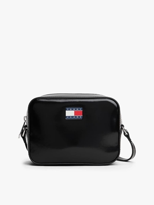 Bolso Tommy Jeans Tjw Must Camera Bag AW0AW17864 BDS - Imagen 1