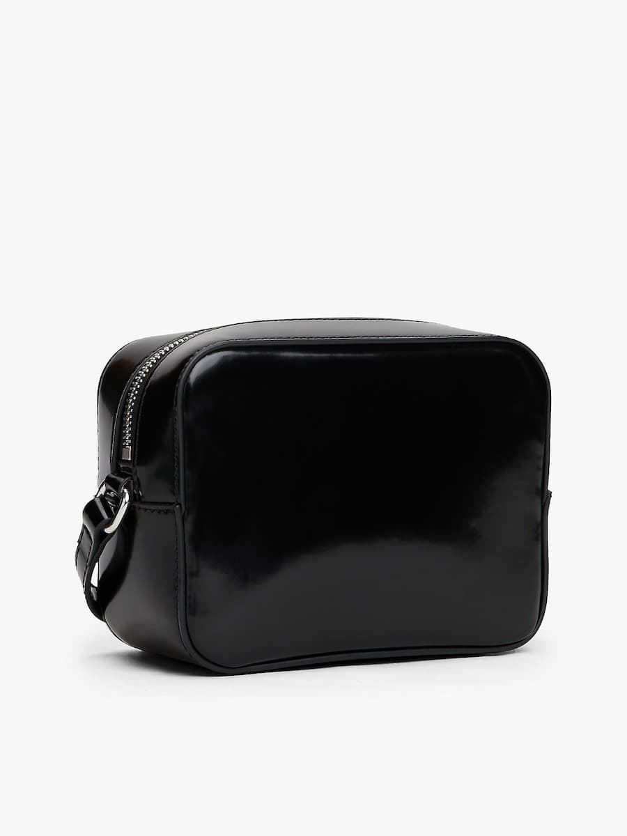 Bolso Tommy Jeans Tjw Must Camera Bag AW0AW17864 BDS - Imagen 2