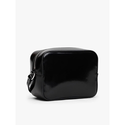 Bolso Tommy Jeans Tjw Must Camera Bag AW0AW17864 BDS - Imagen 2