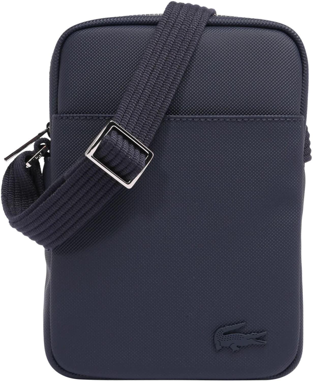 Bolso Vertical LACOSTE NH2340HC MARINO - Imagen 1