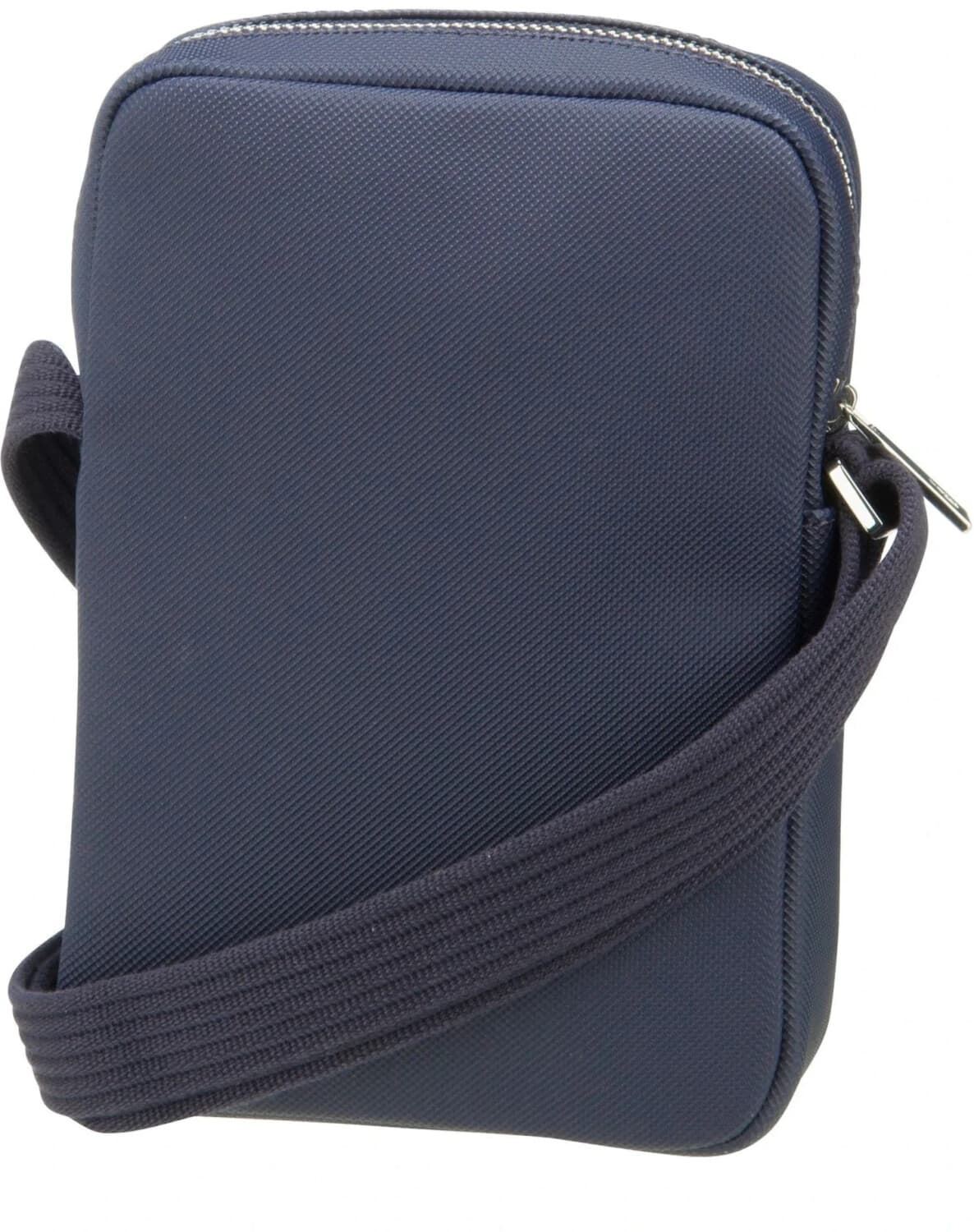 Bolso Vertical LACOSTE NH2340HC MARINO - Imagen 3