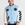 Bomber Gianni Kavanagh GKM006326 Blue Patches Bomber Jacket - Imagen 1