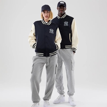 Bomber New Era Jersey 60897469 - Imagen 1