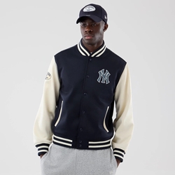 Bomber New Era Jersey 60897469 - Imagen 2