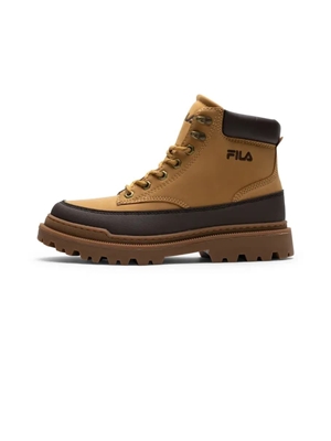 Botas Fila Bone Brown FFM0491.70109 - Imagen 1