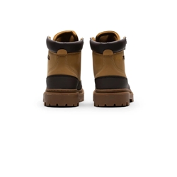 Botas Fila Bone Brown FFM0491.70109 - Imagen 2