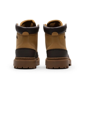 Botas Fila Bone Brown FFM0491.70109 - Imagen 2