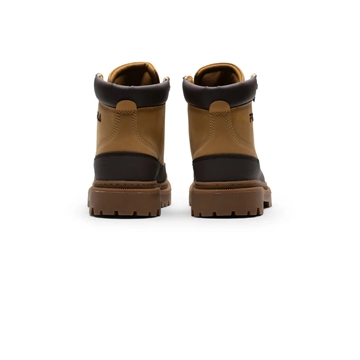 Botas Fila Bone Brown FFM0491.70109 - Imagen 2