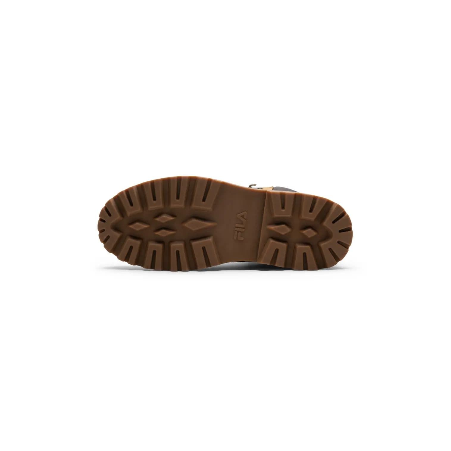 Botas Fila Bone Brown FFM0491.70109 - Imagen 4