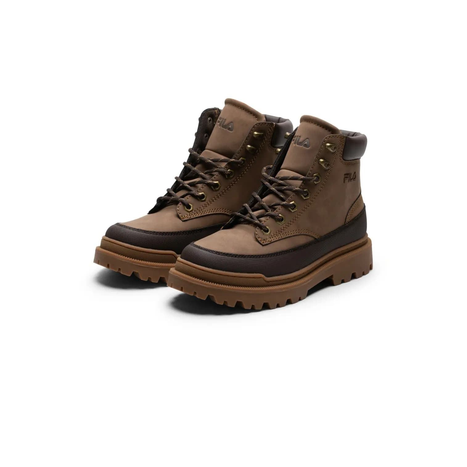 Botas Fila Partridge FFM0491.70107 - Imagen 3