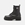 Botas Tommy Jeans TJW URBAN BOOT TUMBL black - Imagen 1