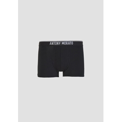 Boxer Antony Morato MMUW00204 FA120029 9000 negro - Imagen 1