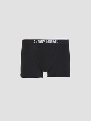 Boxer Antony Morato MMUW00204 FA120029 9000 negro - Imagen 1