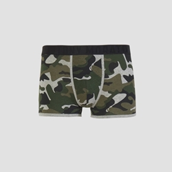 Boxer Antony Morato MMUW00209 FA140258 4072 verde militar - Imagen 1