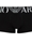 Boxer Emporio Armani 111389 CC716 00020 negro - Imagen 1