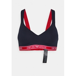 Bra  Emporio Armani 163995 2R227 00135 MARINE - Imagen 1