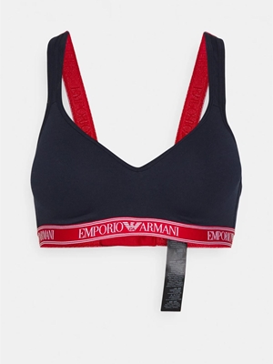 Bra  Emporio Armani 163995 2R227 00135 MARINE - Imagen 1