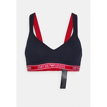 Bra  Emporio Armani 163995 2R227 00135 MARINE - Imagen 1