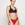 Bra  Emporio Armani 163995 2R227 00135 MARINE - Imagen 2