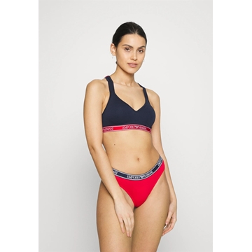 Bra  Emporio Armani 163995 2R227 00135 MARINE - Imagen 2