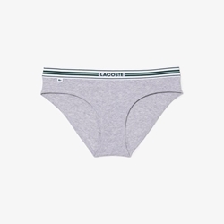 Braga Lacoste 8F1333 00 CCA argent chine - Imagen 1
