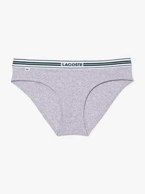Braga Lacoste 8F1333 00 CCA argent chine - Imagen 1