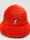 Bucket KANGOL K3017ST Fulgora Casual cherry Glow - Imagen 1