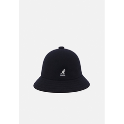 Bucket KANGOL K3451wool casual dk blue - Imagen 1
