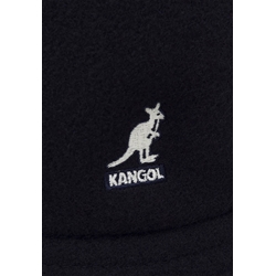 Bucket KANGOL K3451wool casual dk blue - Imagen 2