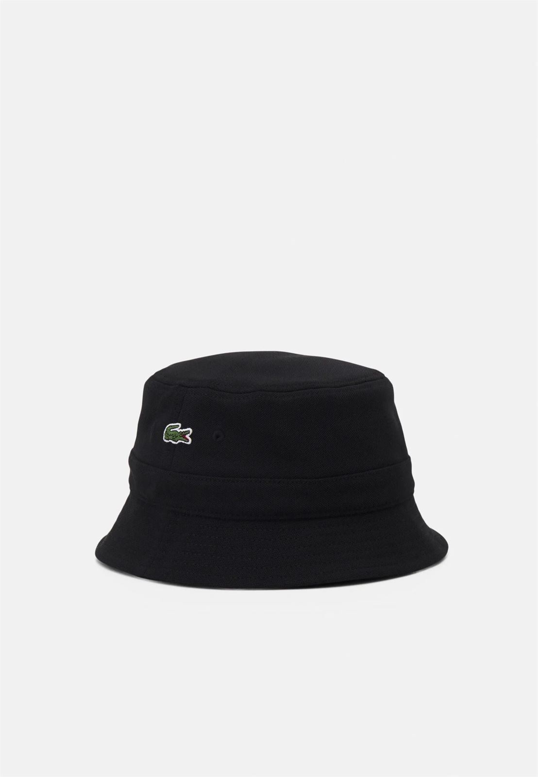 BUCKET LACOSTE RK2056-00 031NOIR - Imagen 1