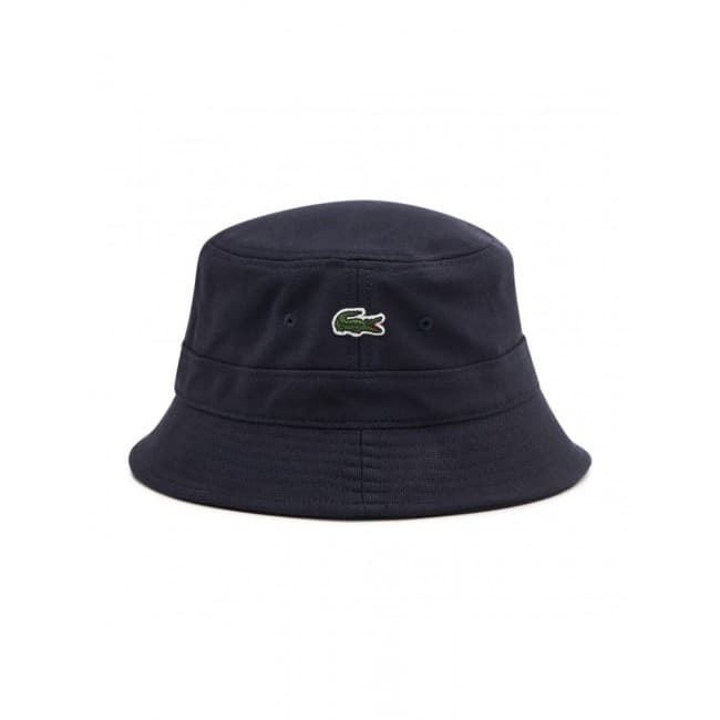 BUCKET LACOSTE RK2056-00 HDE ABIMES - Imagen 1