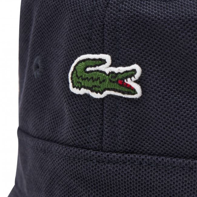 BUCKET LACOSTE RK2056-00 HDE ABIMES - Imagen 2