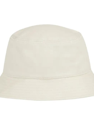 Bucket Tommy Jeans AM0AM11697 ACG newsprint - Imagen 2