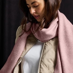 Bufanda Fine Knit Set Street One 572835 15902 - Imagen 1