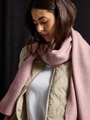 Bufanda Fine Knit Set Street One 572835 15902 - Imagen 1