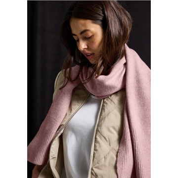 Bufanda Fine Knit Set Street One 572835 15902 - Imagen 1