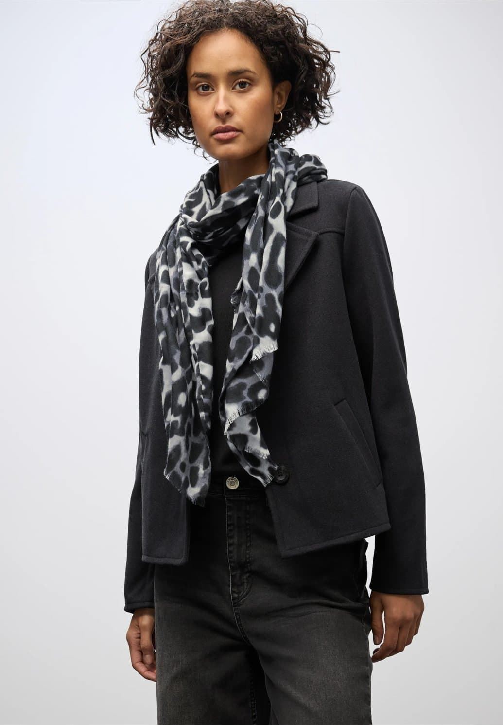 Bufanda Grey Street One 572825 36105 - Imagen 1