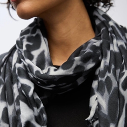 Bufanda Grey Street One 572825 36105 - Imagen 2