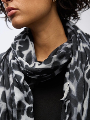 Bufanda Grey Street One 572825 36105 - Imagen 2