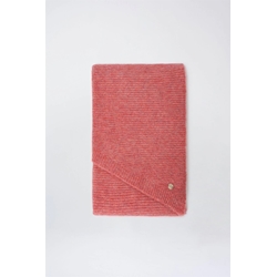 Bufanda mujer SALSA 125564 6124 rosa - Imagen 1